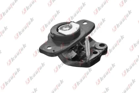 KAUTEK-TEKNOROT CITROEN Подушка двигателя правая C1 PEUGEOT 107 TOYOTA AYGO 1.0 06.05- Kautek CIEM017