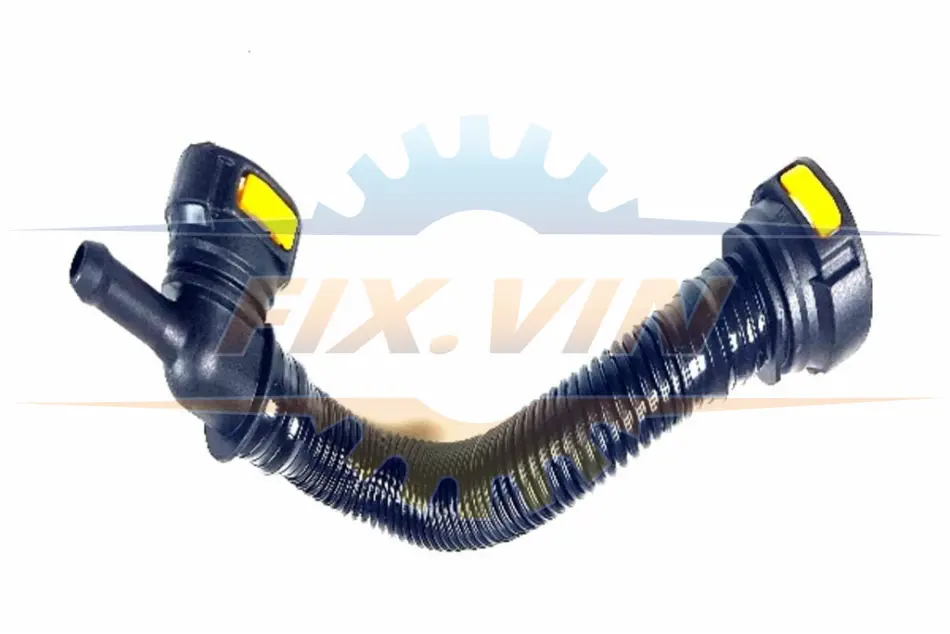 KAUTEK шланг вентиляції картера CITROEN XARA 1.6 99- Kautek CIFH023 (фото 1)