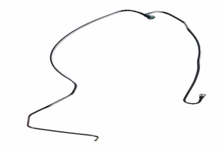 KAUTEK паливопровід PEUGEOT 207 1.4, 1.6 Kautek CIFH029