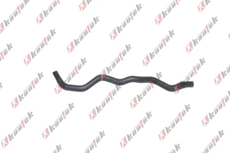 KAUTEK шланг радіатора CITROEN C5 2.0 HDI Kautek CIRH005