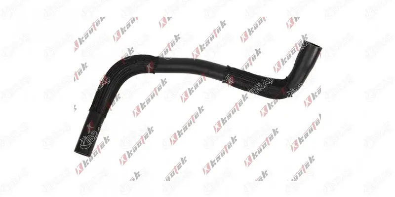 KAUTEK шланг CITROEN C-ELYSEE 1.6HDI Kautek CIRH011 (фото 1)