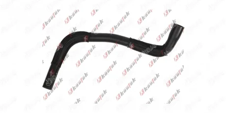 KAUTEK шланг CITROEN C-ELYSEE 1.6HDI Kautek CIRH011