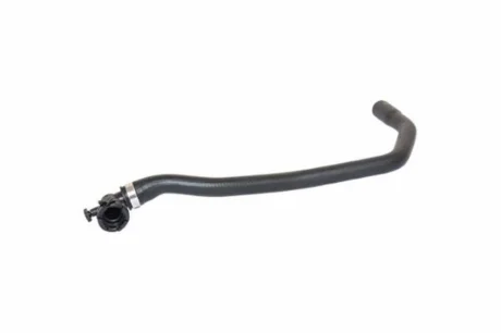 KAUTEK шланг радіатора CITROEN C3 1.1, 1.4, 1.6 Kautek CIRH012