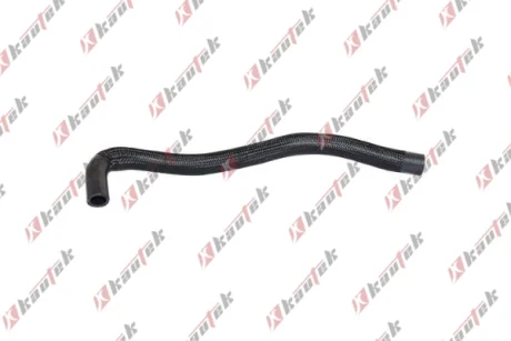 KAUTEK шланг радіатора CITROEN BERLINGO 1.9D Kautek CIRH024