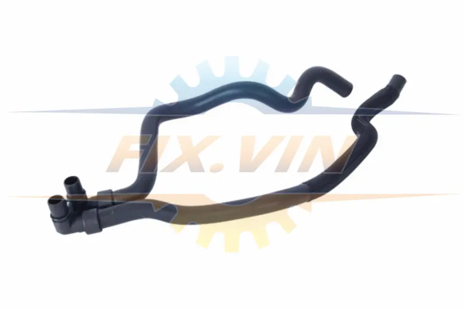KAUTEK шланг радіатора CITROEN BERLINGO 1.4 -11 Kautek CIRH026 (фото 1)