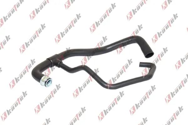 KAUTEK CITROEN Патрубок радіатора JUMPY I (U6U) 1.9 TD 95-00, FIAT SCUDO (220) 1.9 TD Eco 96-06, PEUGEOT EXPERT (224) 1.9 TD 96-00 Kautek CIRH046 (фото 1)