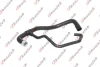 KAUTEK CITROEN Патрубок радіатора JUMPY I (U6U) 1.9 TD 95-00, FIAT SCUDO (220) 1.9 TD Eco 96-06, PEUGEOT EXPERT (224) 1.9 TD 96-00 Kautek CIRH046 (фото 1)