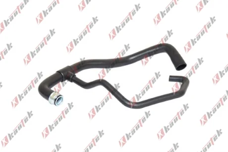 KAUTEK CITROEN Патрубок радіатора JUMPY I (U6U) 1.9 TD 95-00, FIAT SCUDO (220) 1.9 TD Eco 96-06, PEUGEOT EXPERT (224) 1.9 TD 96-00 Kautek CIRH046