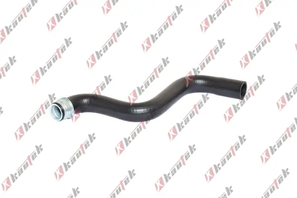 KAUTEK CITROEN Патрубок радіатора JUMPY I (U6U_) 1.9 TD 96-03, FIAT SCUDO (220_) 1.9 TD 96-06, PEUGEOT EXPERT (224_) 1.9 TD 96-00 Kautek CIRH047 (фото 1)