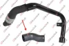 KAUTEK CITROEN Патрубок интеркулера JUMPER 2.2 HDi 110 11-, JUMPER 2.2 HDi 150 11-, FIAT DUCATO 110 Multijet 2,3 D 11-, PEUGEOT BOXER 2.2 HDi 120 06- Kautek CITH010 (фото 1)