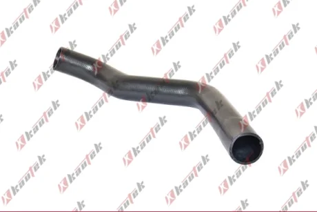 KAUTEK CITROEN патрубок повітряний JUMPER 3.0HDI 06- Kautek CITH029