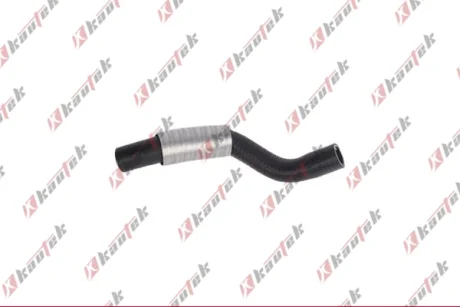 CITROEN Патрубок турбины BERLINGO 05- Kautek CITH038