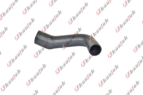 KAUTEK CITROEN патрубок повітряний Jumpy 2.0HDI 07 - Kautek CITH039