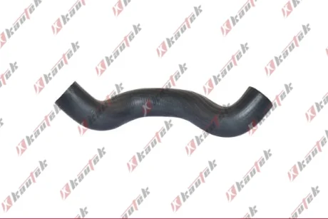 KAUTEK CITROEN патрубок повітряний Nemo 1.4HDI 08- Kautek CITH050