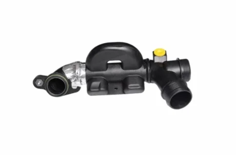 Патрубок турбіни CITROEN C5 1.6HDI 08- Kautek CIVH004