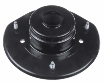 -TEKNOROT CHRYSLER Опора передн.амортизатора (без подшипн.) Voyager -08 Kautek CRSM003