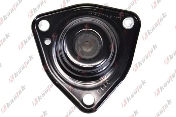 KAUTEK CHRYSLER Опора мортизатора передн. GRAND VOYAGER V (RT) 3.3 08-, JEEP CHEROKEE (KL) 2.2 CRD 4x4 18-, DODGE GRAND CARAVAN 3.3 07-08 Kautek CRSM014 (фото 1)