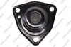 KAUTEK CHRYSLER Опора мортизатора передн. GRAND VOYAGER V (RT) 3.3 08-, JEEP CHEROKEE (KL) 2.2 CRD 4x4 18-, DODGE GRAND CARAVAN 3.3 07-08 Kautek CRSM014 (фото 1)