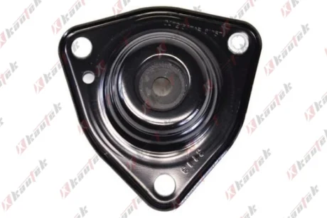 KAUTEK CHRYSLER Опора мортизатора передн. GRAND VOYAGER V (RT) 3.3 08-, JEEP CHEROKEE (KL) 2.2 CRD 4x4 18-, DODGE GRAND CARAVAN 3.3 07-08 Kautek CRSM014