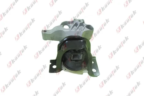 KAUTEK-TEKNOROT RENAULT подушка двигуна передн.Lodgy 12- Kautek DCEM006