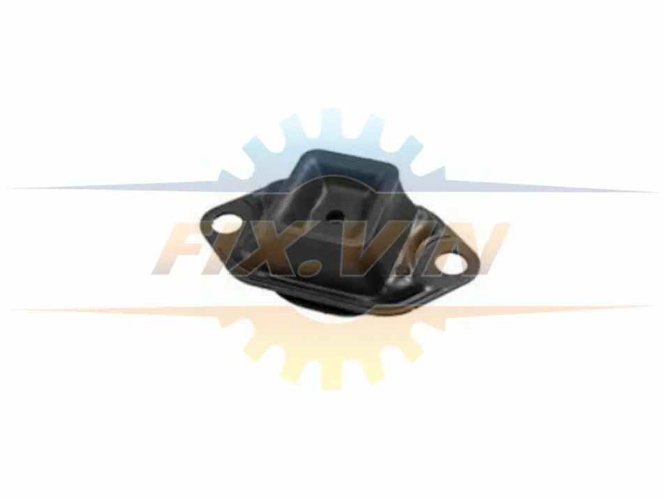 KAUTEK-TEKNOROT RENAULT Подушка КПП лев. Duster 4Х4 10- Kautek DCEM017 (фото 1)