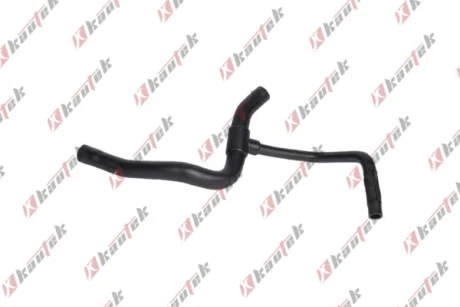 KAUTEK RENAULT Шланг радиатора нижн.Sandero,Logan 1.4/1.6 Kautek DCRH010