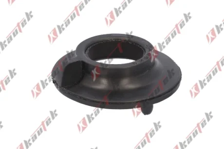 KAUTEK RENAULT тарілка задн.пружини нижня Logan,Sandero,Duster 04- Kautek DCSM009