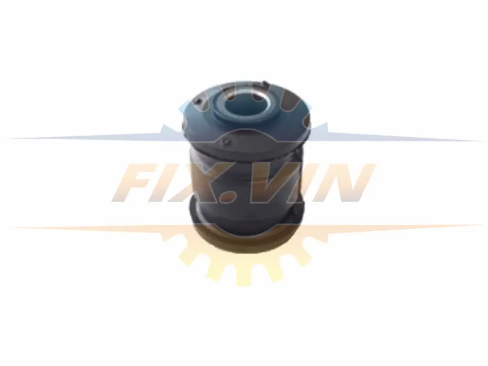 KAUTEK-TEKNOROT DAIHATSU С/блок переднього важеля CUORE V (L7_) 1.0 DVVT 00-03, YRV (M2) 1.3 01- Kautek DHBS008 (фото 1)