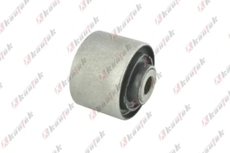 KAUTEK DODGE С/блок задн. важеля підвіски JOURNEY 3.6 12-15 Kautek DOBS015