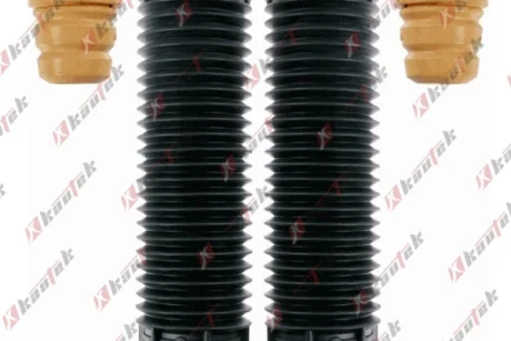 KAUTEK FORD захист аморт.передн.к-кт C-Max,Focus II,Mazda 3,5,Volvo Kautek FDBK003
