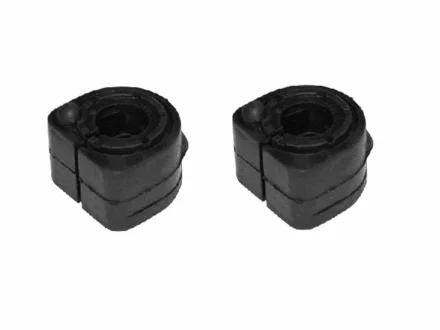 -TEKNOROT FORD Втулка (к-кт 2шт.) стабил.задн. Focus 98- Kautek FDBS025ST