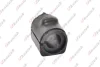 KAUTEK-TEKNOROT FORD втулка стабілізатора передн.d=19mm Mondeo III 00- Kautek FDBS135 (фото 1)