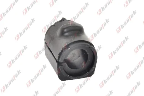 KAUTEK-TEKNOROT FORD втулка стабілізатора передн.d=19mm Mondeo III 00- Kautek FDBS135