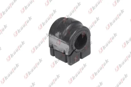 KAUTEK-TEKNOROT FORD Втулка стаб.передн.d=24.5mm Mondeo V 14-,Galaxy,S-Max Kautek FDBS180