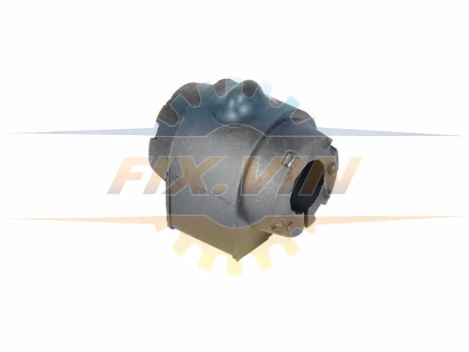KAUTEK-TEKNOROT FORD Втулка стабилизатора задн.17.5mm Mondeo IV 07-,Volvo S60,V60,XC70 Kautek FDBS187 (фото 1)