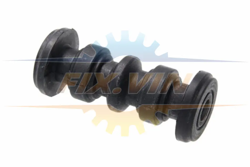 KAUTEK-TEKNOROT FORD С/блок сережки ресори TRANSIT TOURNEO 2.2 TDCi 06-14, TRANSIT V363 2.2 TDCi 13-18 Kautek FDBS276 (фото 1)