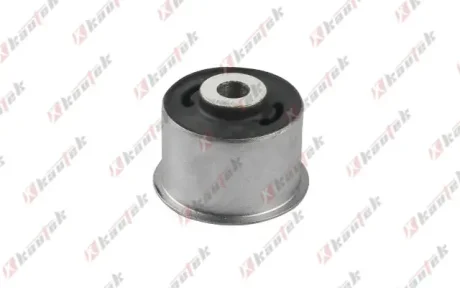 KAUTEK FORD С/блок заднього нижнього поздовжнього важеля EXPLORER TUB 11-13 Kautek FDBS285