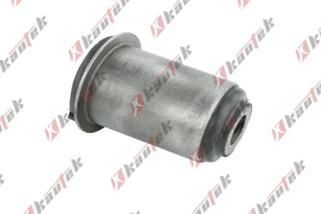 KAUTEK FORD USA С/блок важіля підвіски передн. EDGE (U387) 2.0 11- Kautek FDBS328
