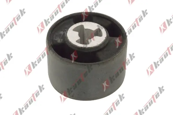 KAUTEK FORD подушка АКПП KUGA I 2.0 TDCi 4x4 08-, VOLVO S40 II, XC90 I Kautek FDBS357 (фото 1)
