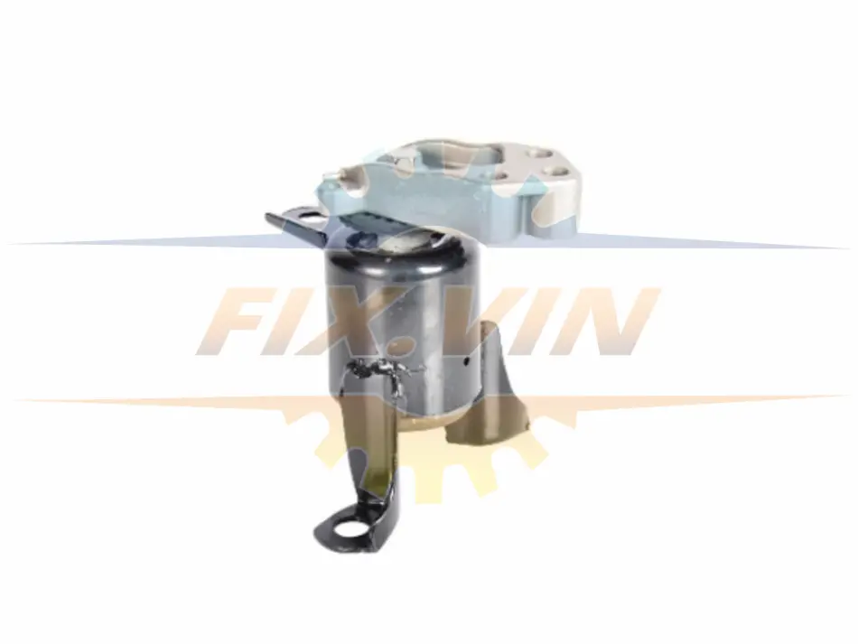 KAUTEK-TEKNOROT FORD Подушка двигателя Fiesta VI 1.4/1.6TDCi 08- Kautek FDEM034 (фото 1)