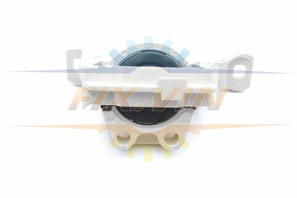 KAUTEK-TEKNOROT FORD подушка двигуна Focus III 10- Kautek FDEM039 (фото 1)