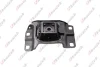 KAUTEK-TEKNOROT FORD Подушка двигат.Fiesta,Focus,C-Max,Kuga Kautek FDEM045 (фото 1)