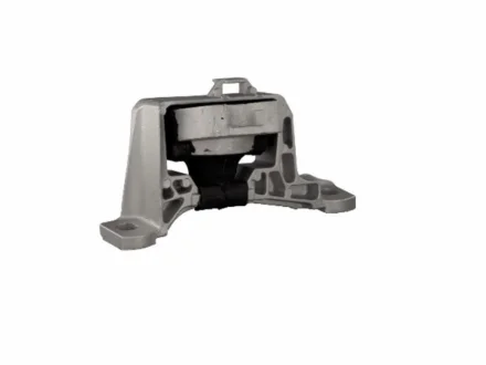 KAUTEK-TEKNOROT FORD Подушка двигателя прав.C-Max,Focus,Volvo 04- Kautek FDEM046