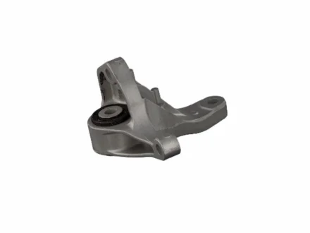 -TEKNOROT FORD Опора КПП задняя Fiesta,Focus,Kuga,C-MAX 04- Kautek FDEM048