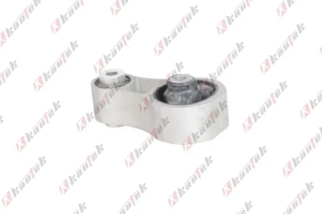 KAUTEK-TEKNOROT FORD Подушка АКПП Fiesta VI 1.25/1.6 08- Kautek FDEM049