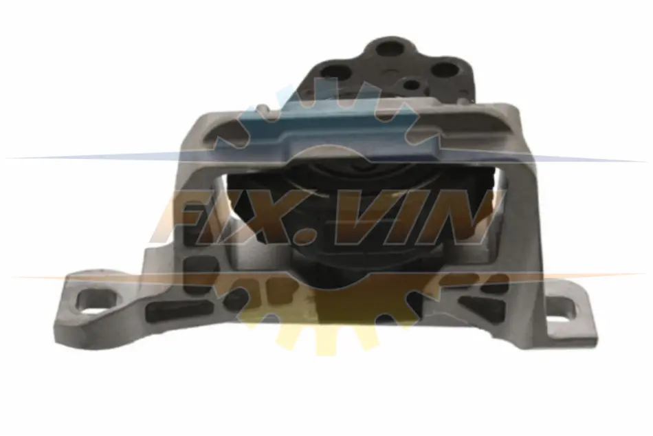 KAUTEK FORD подушка двигун. права C-MAX, FOCUS III, TOURNEO CONNECT / GRAND TOURNEO CONNECT Kautek FDEM059 (фото 1)