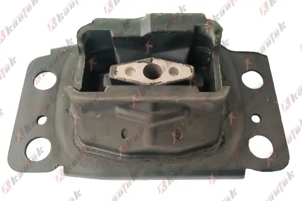 KAUTEK FORD подушка двигуна S-Max, Galaxy, Mondeo, 1,5-2,0TDCI, 1,0-2,0EcoBoost Kautek FDEM081 (фото 1)