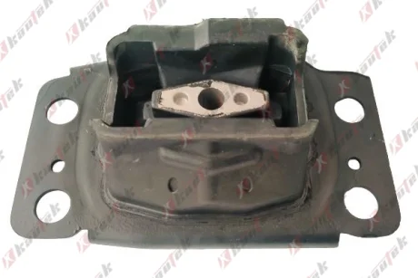 KAUTEK FORD подушка двигуна S-Max, Galaxy, Mondeo, 1,5-2,0TDCI, 1,0-2,0EcoBoost Kautek FDEM081