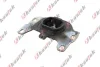 KAUTEK FORD Подушка двигуна верхн. C-MAX II (DXA/CB7, DXA/CEU) 1.5 TDCi 15-19, KUGA II (DM2) 2.0 TDCi 4x4 13-14 Kautek FDEM094 (фото 1)