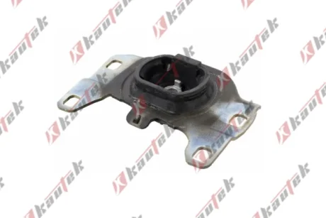 KAUTEK FORD Подушка двигуна верхн. C-MAX II (DXA/CB7, DXA/CEU) 1.5 TDCi 15-19, KUGA II (DM2) 2.0 TDCi 4x4 13-14 Kautek FDEM094